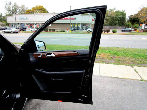 2018 Mercedes-Benz GLS GLS 450