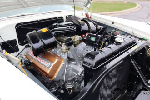 1957 Desoto Adventurer