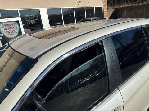 2017 Honda Pilot EX-L w/Navi