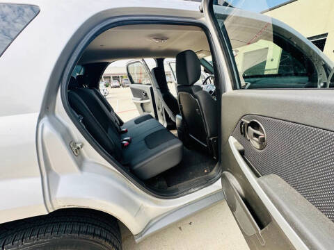 2009 Pontiac Torrent