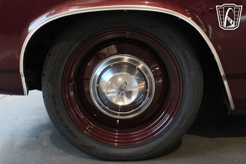 1969 Chevrolet Chevelle