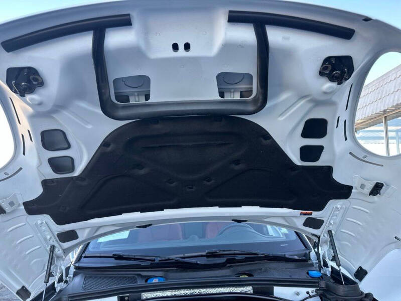 2022 Porsche Macan