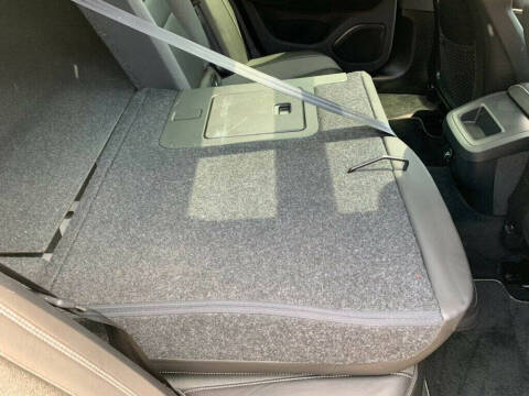 2019 Volvo S60 T5 R-Design