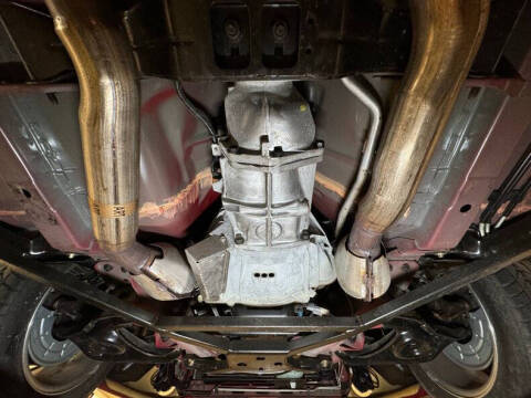 1994 Ford Mustang SVT Cobra