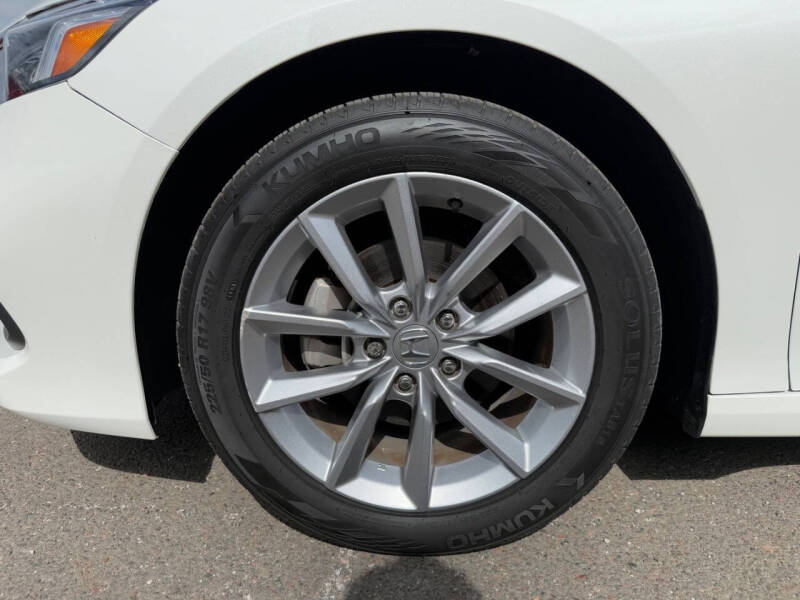 2022 Honda Accord LX