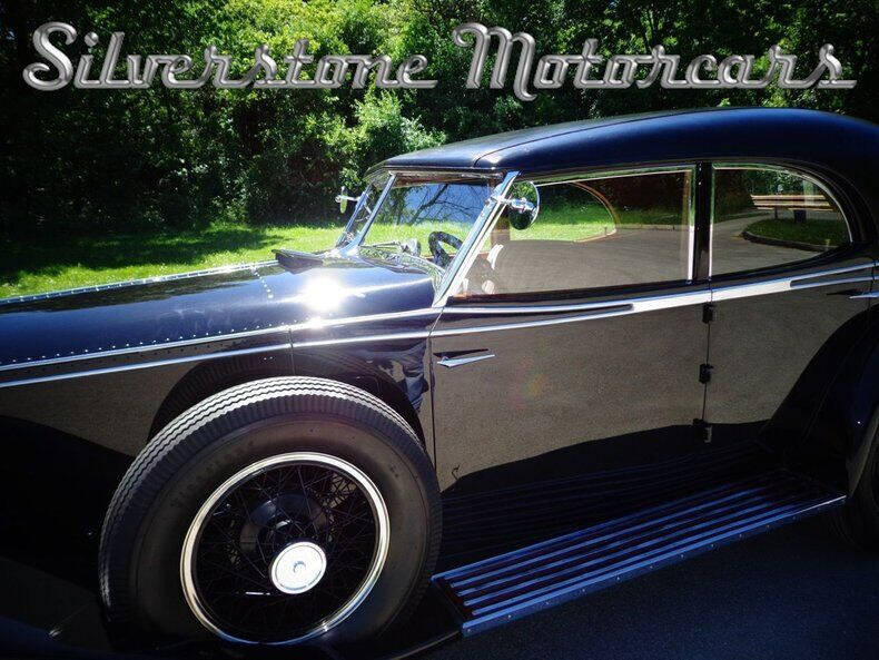 1926 Rolls-Royce Silver Ghost