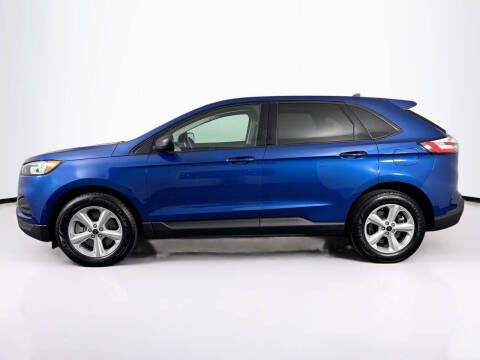 2023 Ford Edge SE