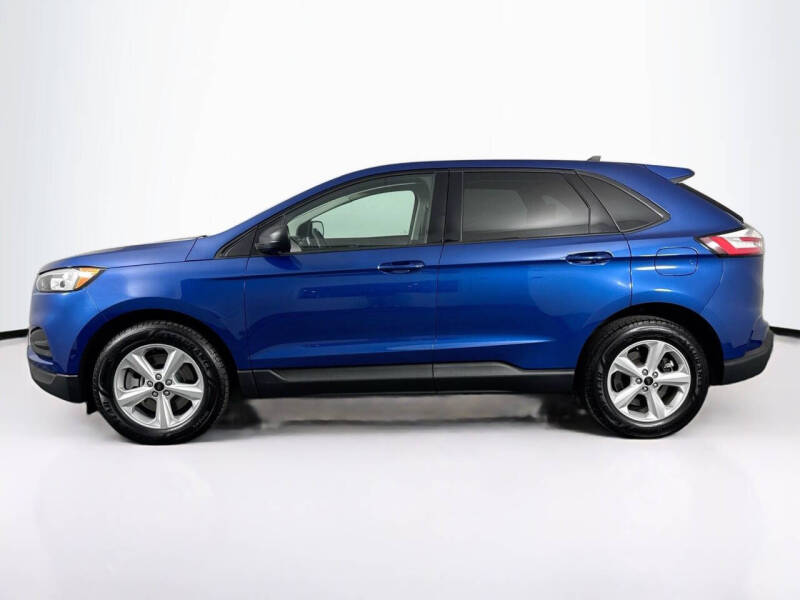2023 Ford Edge SE