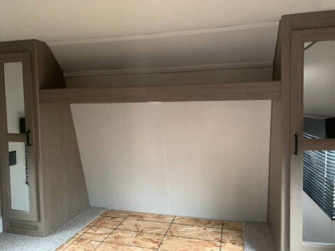 2021 FOR SALE!!    HIDEOUT M-28RKS