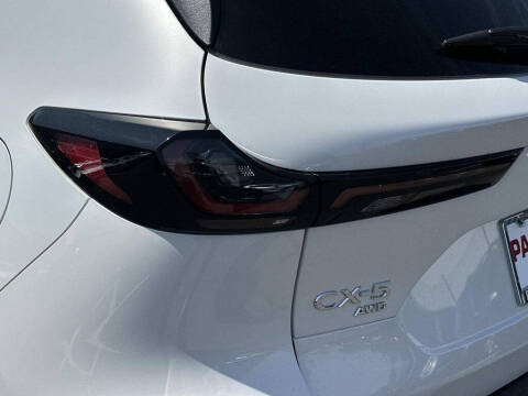 2026 Mazda CX-5 2.5 S Select