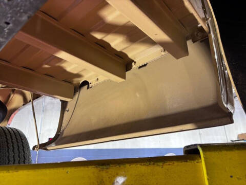 1976 Chevrolet Silverado 1500