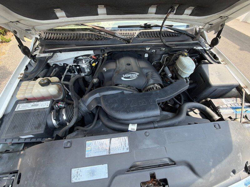 2003 GMC Yukon XL Denali
