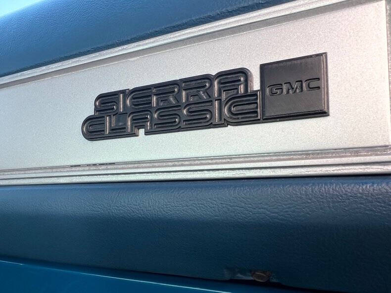 1982 GMC C/K 1500 Series