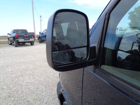 2014 Chevrolet Express LT 1500