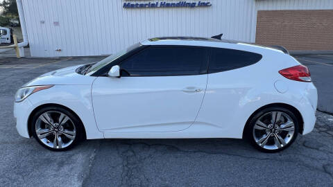2013 Hyundai Veloster RE MIX