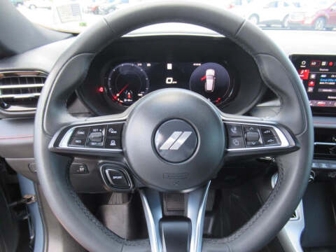 2024 Dodge Hornet GT