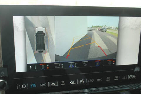 2025 GMC HUMMER EV 3X