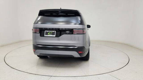 2023 Land Rover Discovery P360 S R-Dynamic
