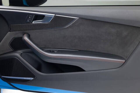 2018 Audi RS 5 2.9T quattro