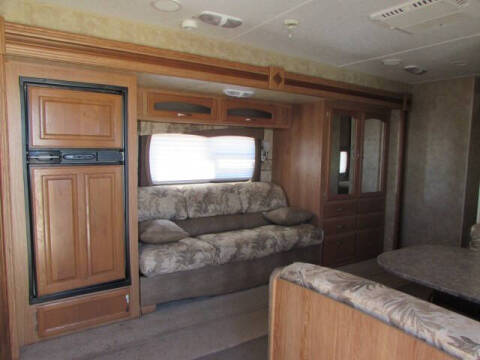 2010 Jayco Jay Flight