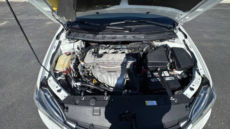 2016 Scion tC