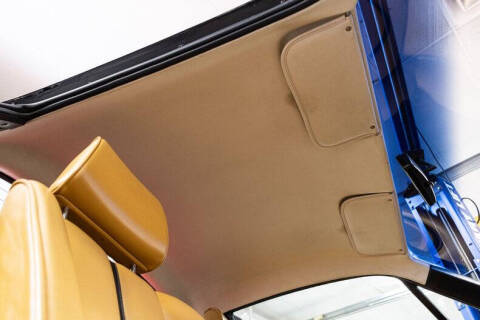 1979 Ferrari 308 GTB