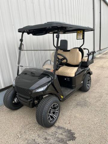 2023 Madjax X Series FLA for sale at Jim's Golf Cars & Utility Vehicles - DePere Lot in Depere WI
