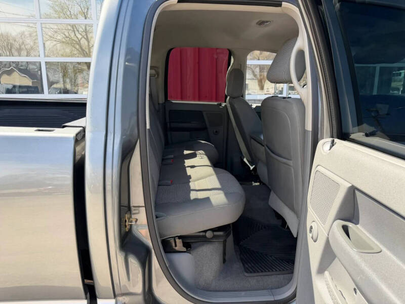 2006 Dodge Ram 2500