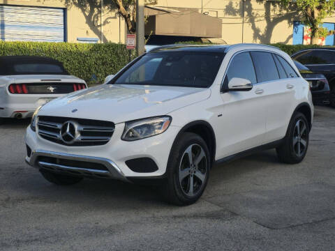 2016 Mercedes-Benz GLC for sale at Best Price Car Dealer in Hallandale Beach FL