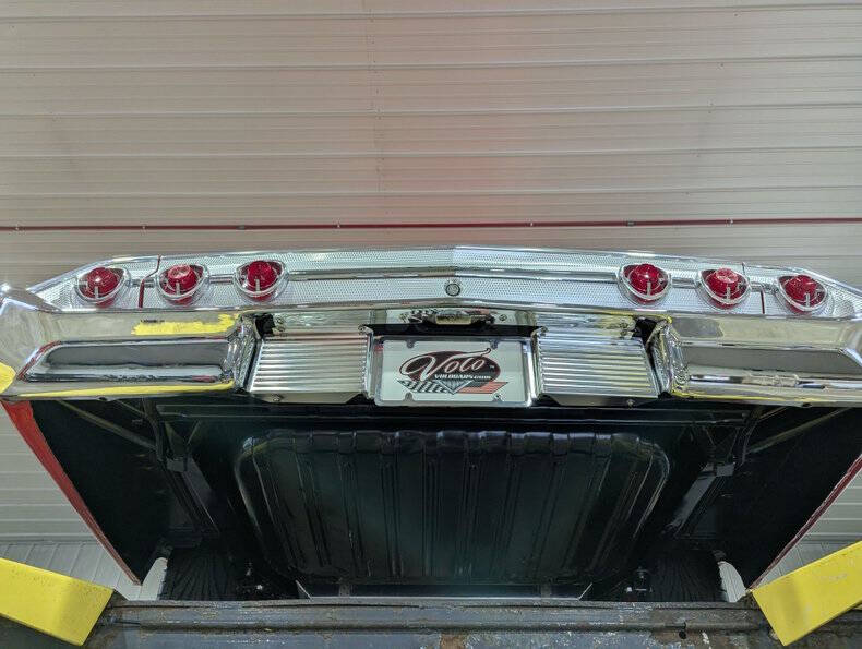 1962 Chevrolet Impala