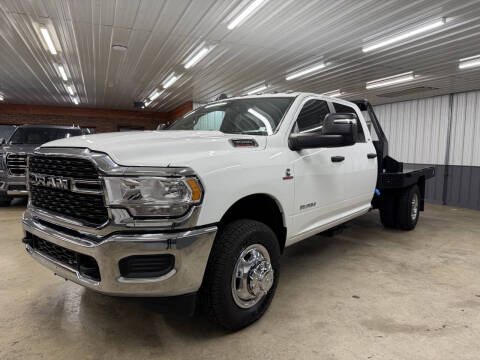 2024 RAM 3500 SLT
