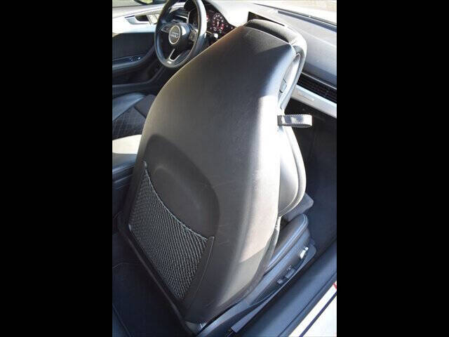 2019 Audi S5 3.0T quattro Premium Plus