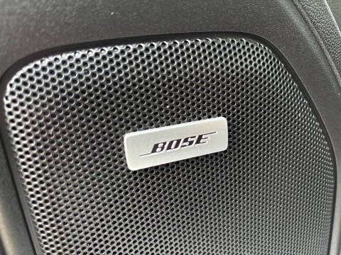 2021 GMC Sierra 2500HD