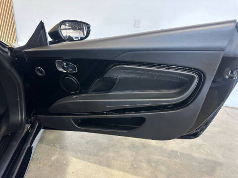 2017 Aston Martin DB11