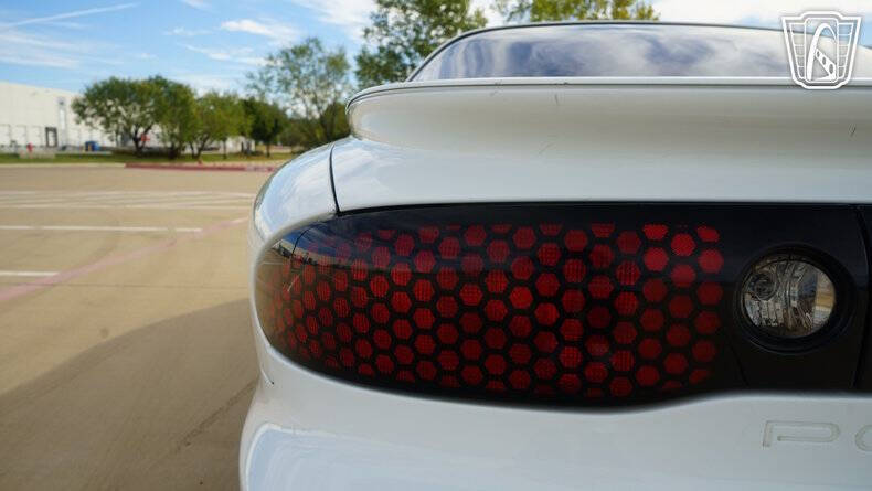 1998 Pontiac Firebird