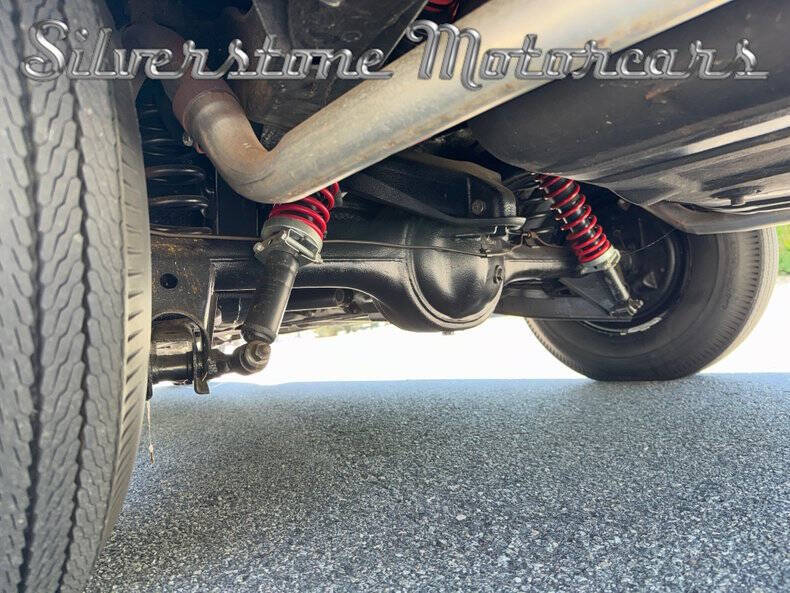 1958 Chevrolet Bel Air