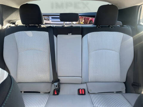 2018 Toyota Prius Three