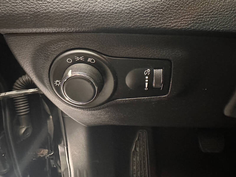 2020 Jeep Compass Sport