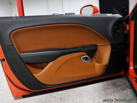 2017 Dodge Challenger SRT 392