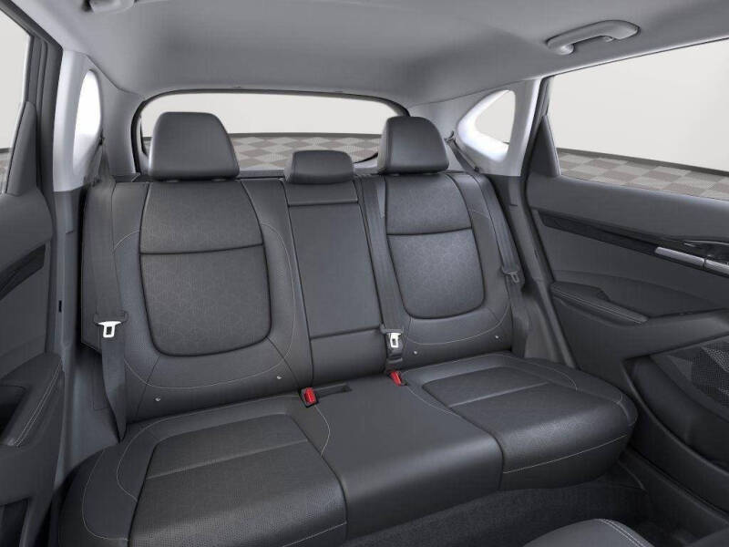2026 Kia Seltos SX