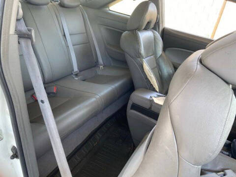 2009 Honda Civic EX-L