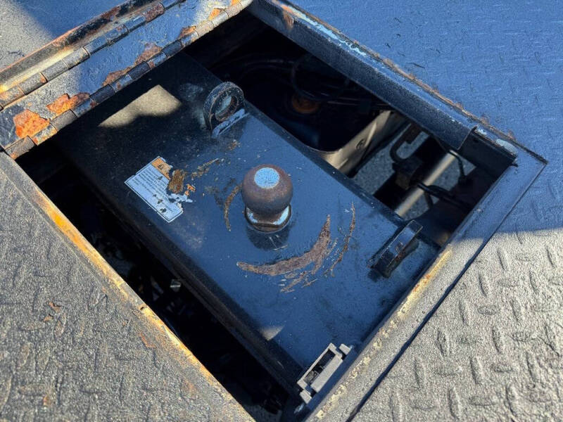 2021 Chevrolet Silverado 3500HD