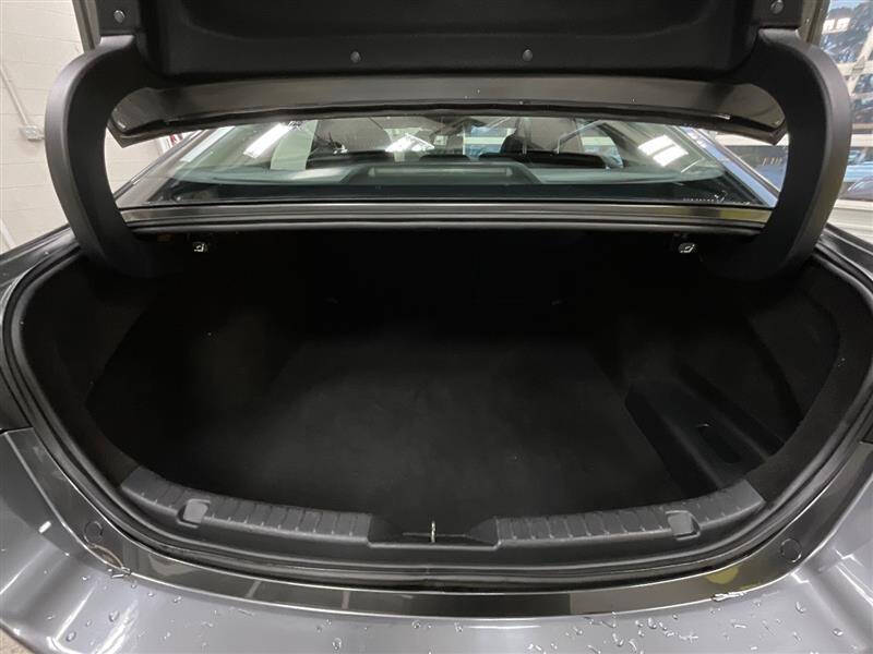 2021 Mazda Mazda3 Sedan Preferred