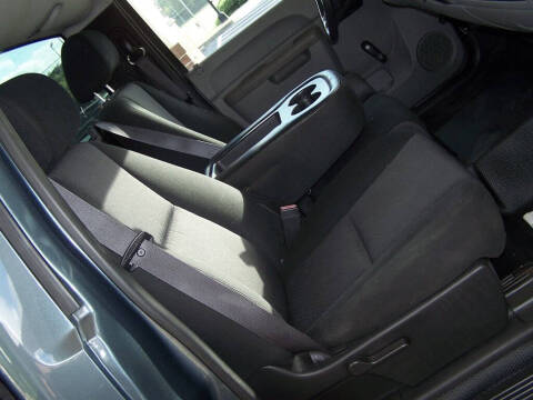 2011 GMC Sierra 1500