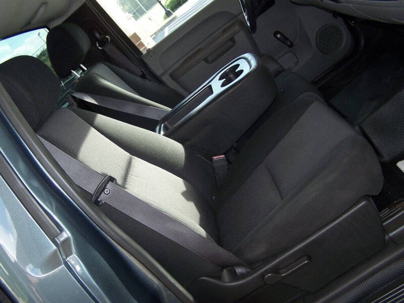 2011 GMC Sierra 1500