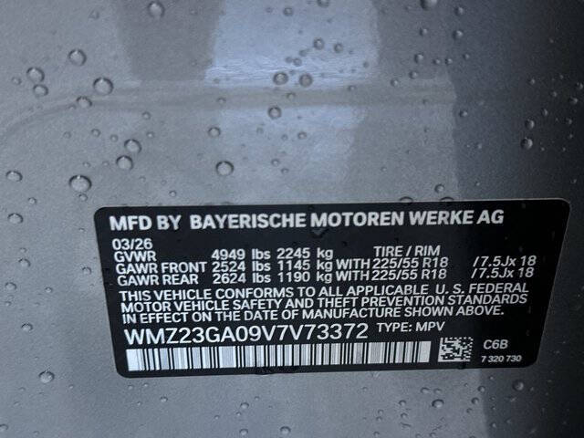 2027 MINI Countryman