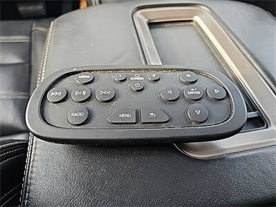 2015 GMC Yukon XL Denali