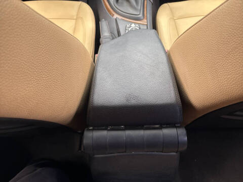 2012 BMW 1 Series 128i