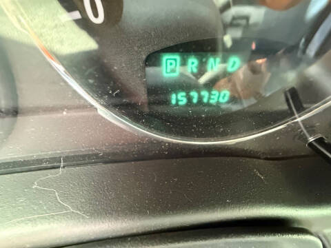 2012 Jeep Liberty Jet Edition