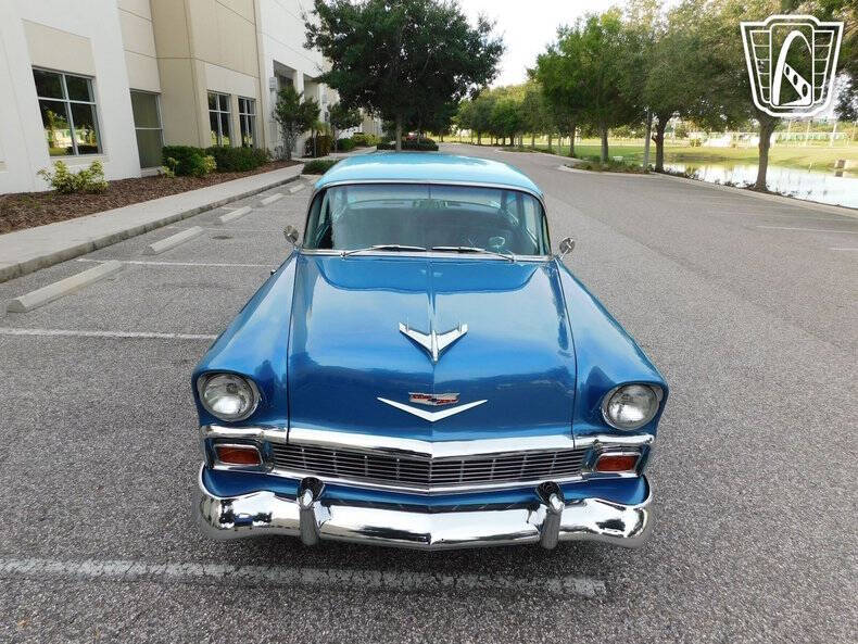 1956 Chevrolet Bel Air